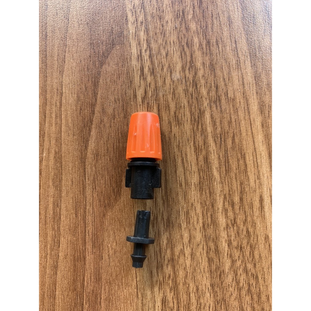 1 Đầu béc phun tưới Lan tặng kèm 1 khởi thủy shop có phân loại