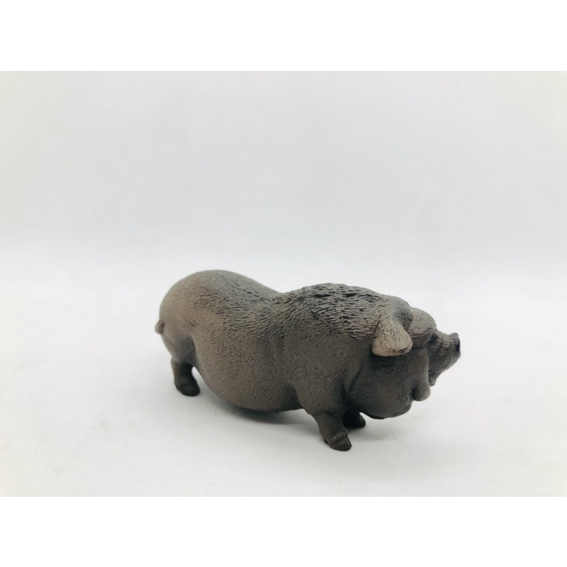 Mô hình động vật , đồ chơi con vật Schleich chính hãng Heo Lợn ỉ 13747 - Schleich House