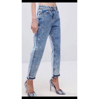 Quần Jeans nữ topdenim xuất khẩu
