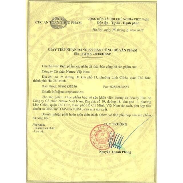 Viên uống trắng da Ngọc Trinh Diamond White (Chính hãng - tem xoá) | BigBuy360 - bigbuy360.vn