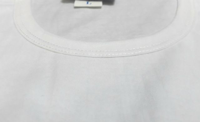 Set 5 áo ba lỗ nam 3 trắng và 2 xám LEDATEX cotton đông xuân mềm co giãn 2 chiều thoáng mát cổ tròn form rộng big size