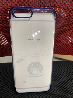 Ốp lưng Vsmart Bee dẻo xi viềng bóng