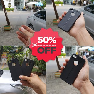 Ốp lưng, cường lực iPhone 4 4s không bám vân tay giá rẻ