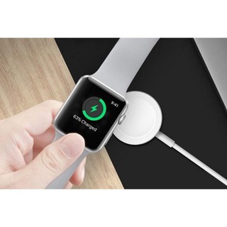 [GIẢM SỐC] Cáp sạc Apple Watch zin
