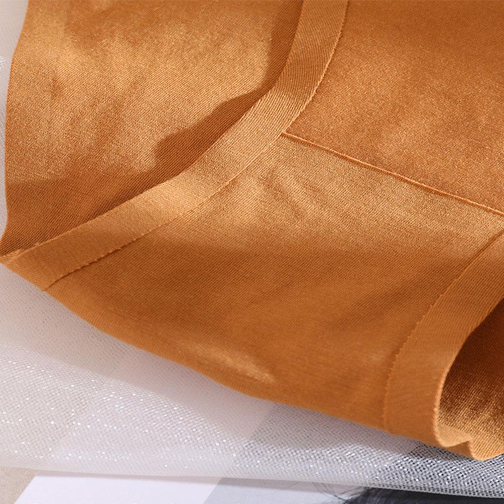 Quần Lót Cotton Co Giãn Thời Trang Nữ