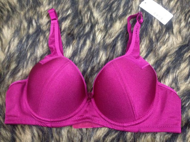 Áo lót Thái big size 2031 đệm mỏng có gọng cho người ngực to | BigBuy360 - bigbuy360.vn