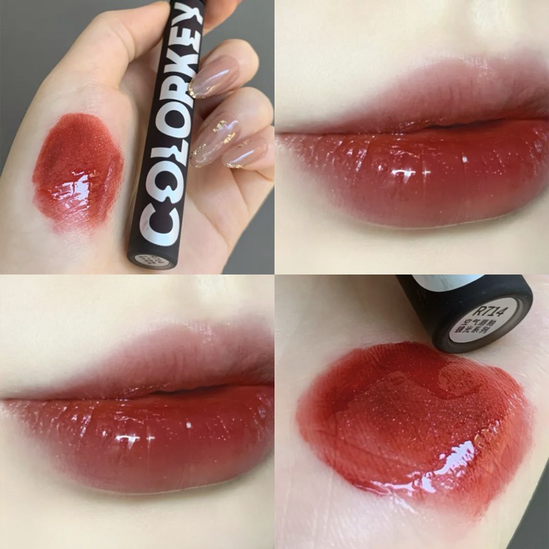Son bóng Colorkey Airy Lip Mirror Series