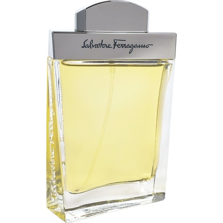 Nước hoa nam cao cấp authentic Salvatore Ferragamo eau de toilette 100ml (Ý)