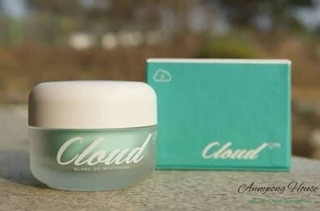 Kem dưỡng Cloud 9