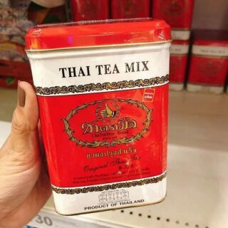 Trà túi lọc Thái Lan (order)