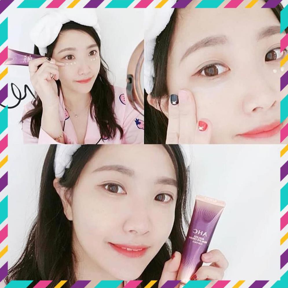 Kem mắt ahc 💖[BILL HÀN]💖Kem Mắt AHC PRIVATE REAL EYE CREAM FOR FACE 2020