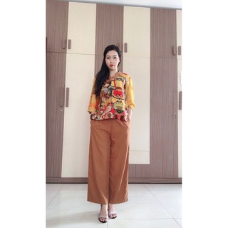 Đồ Lam, Pháp Phục Phật Tử, Đồ Đi Chùa Đẹp