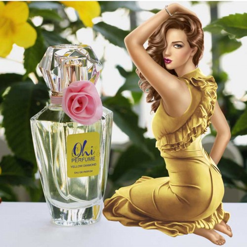 [SIÊU HOT] Nước hoa nữ OHI-YELLOW – Mang sự thanh nhã và nổi bật | BigBuy360 - bigbuy360.vn