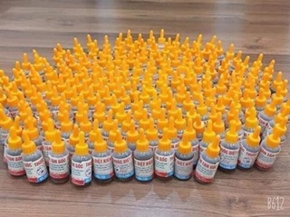 thuốc diệt kiến gián sinh học