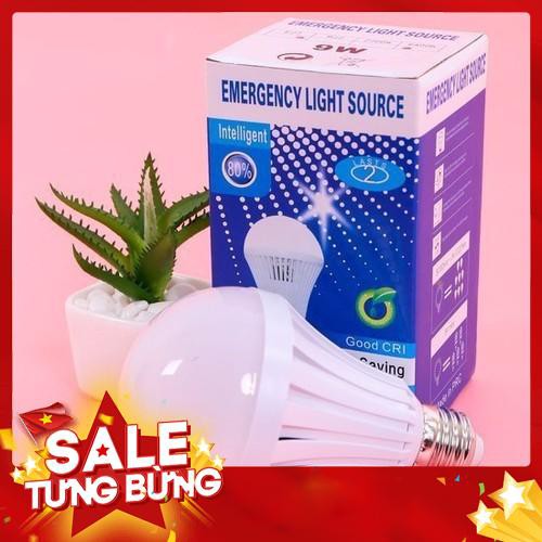 Đèn led cảm ứng tích điện cầm tay 15W tiện dụng