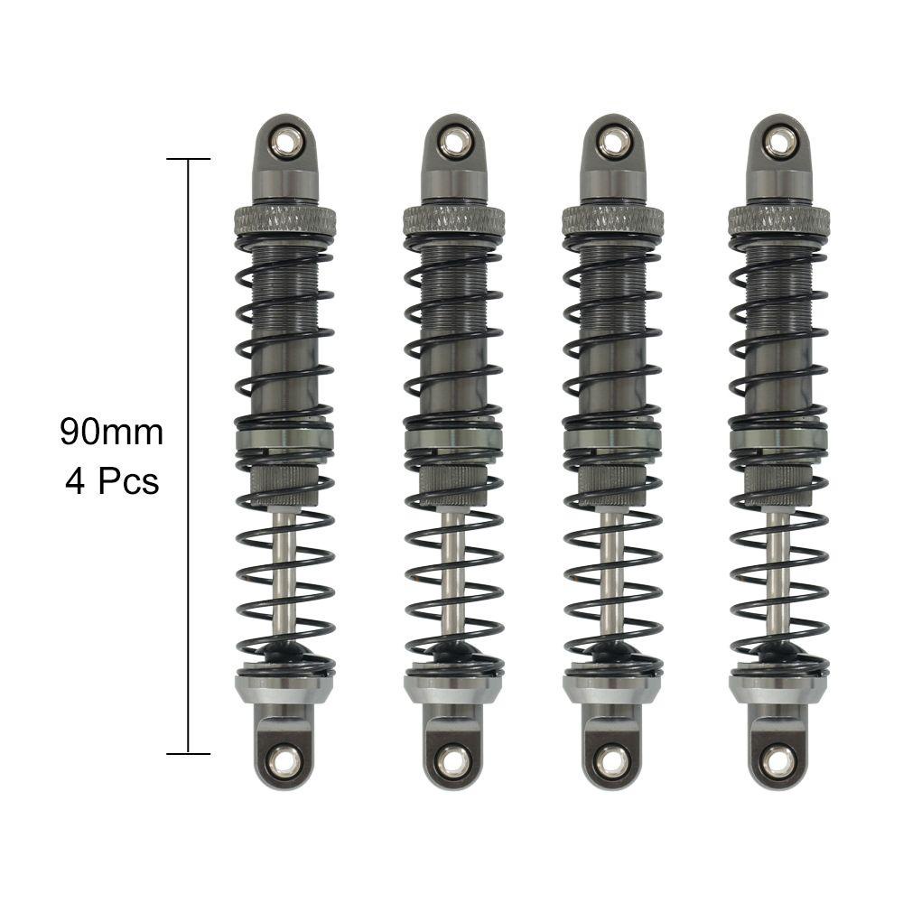 Phuộc Giảm Xóc 70mm 80mm 90mm Chất Lượng Cao Cho Xe Hơi