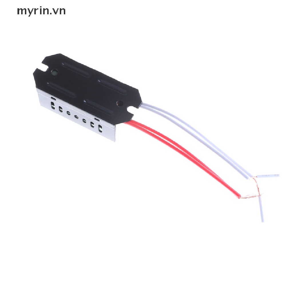 Bóng Đèn LED Biến Áp AC 220V Sang 12V 20-35W