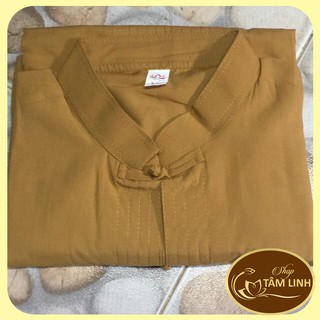 Đồ Lam Đi Chùa _Lãnh Tụ Nam