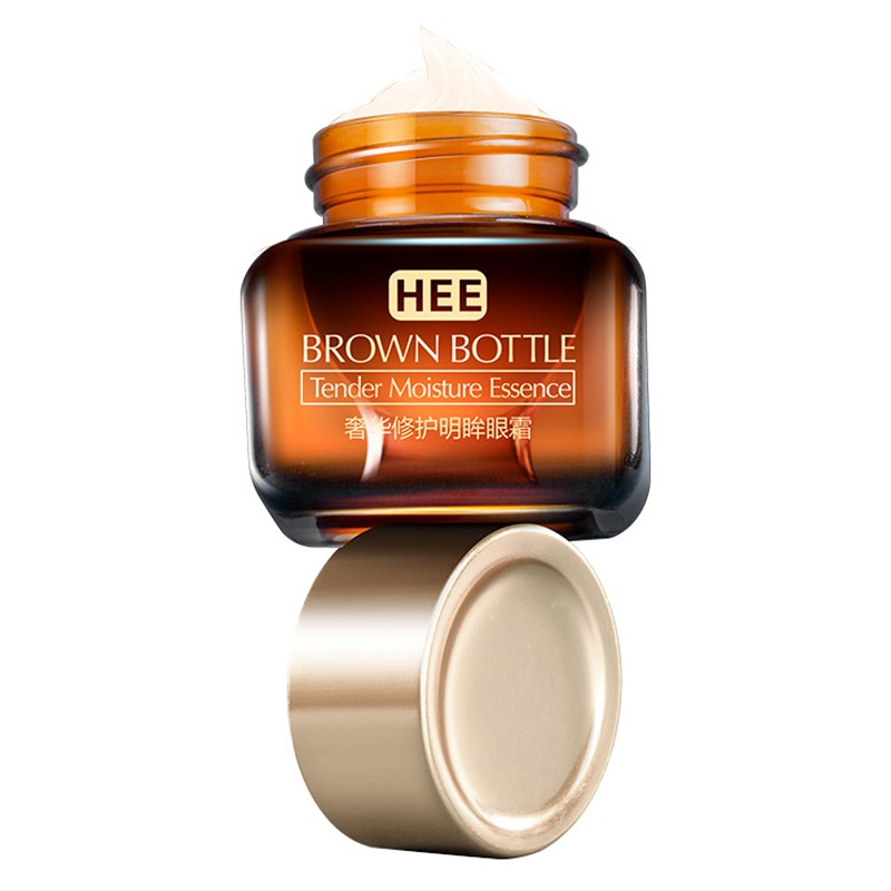 [Hàng mới về] Kem dưỡng da chứa Nicotinamide làm mờ viền mắt