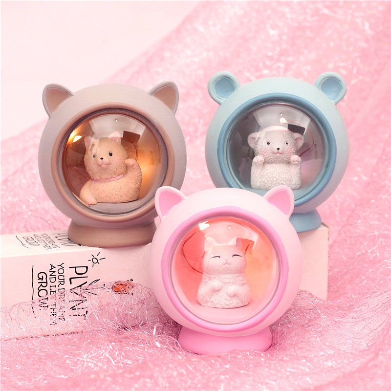 Đèn Led Trang Trí Animal