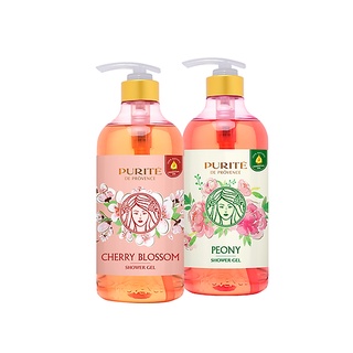 Sữa Tắm Purite De Provence 850ml