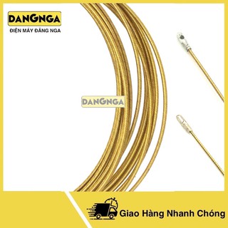 Dây Mồi Cáp Lụa