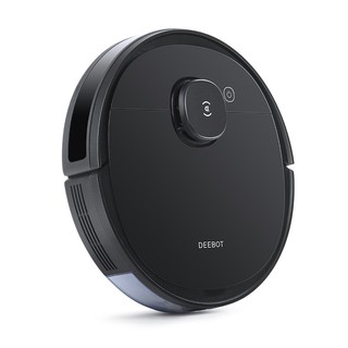Robot hút bụi lau nhà Ecovacs Deebot T5 HERO
