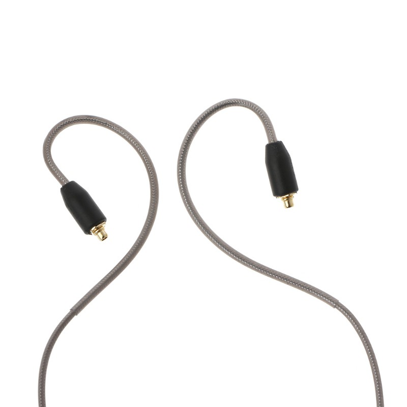 MMCX Cable for Shure SE215 SE315 SE535 SE846 Earphones Headphone Cables Cord