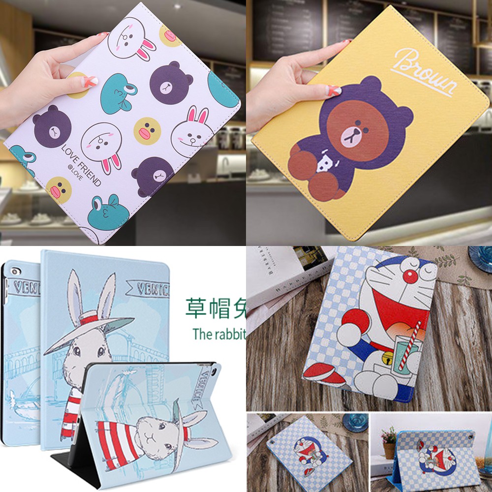 Bao da ipad 2/3/4 9.7 inch | BigBuy360 - bigbuy360.vn