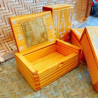 Hộp Ước Thái Lan
