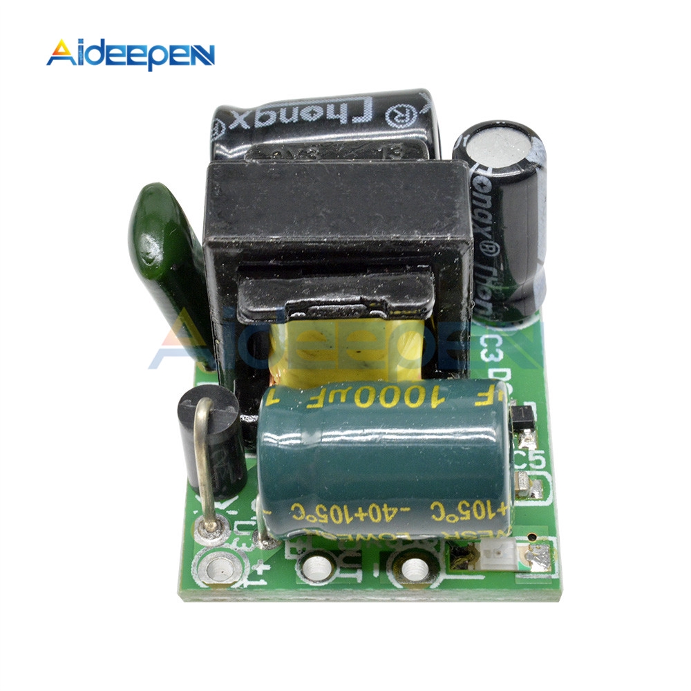 Mô Đun Giảm Áp Ac-Dc 3.3v 700ma 5v 700ma 12v 400ma 3.5w Ac 220v Sang Dc 5v | BigBuy360 - bigbuy360.vn