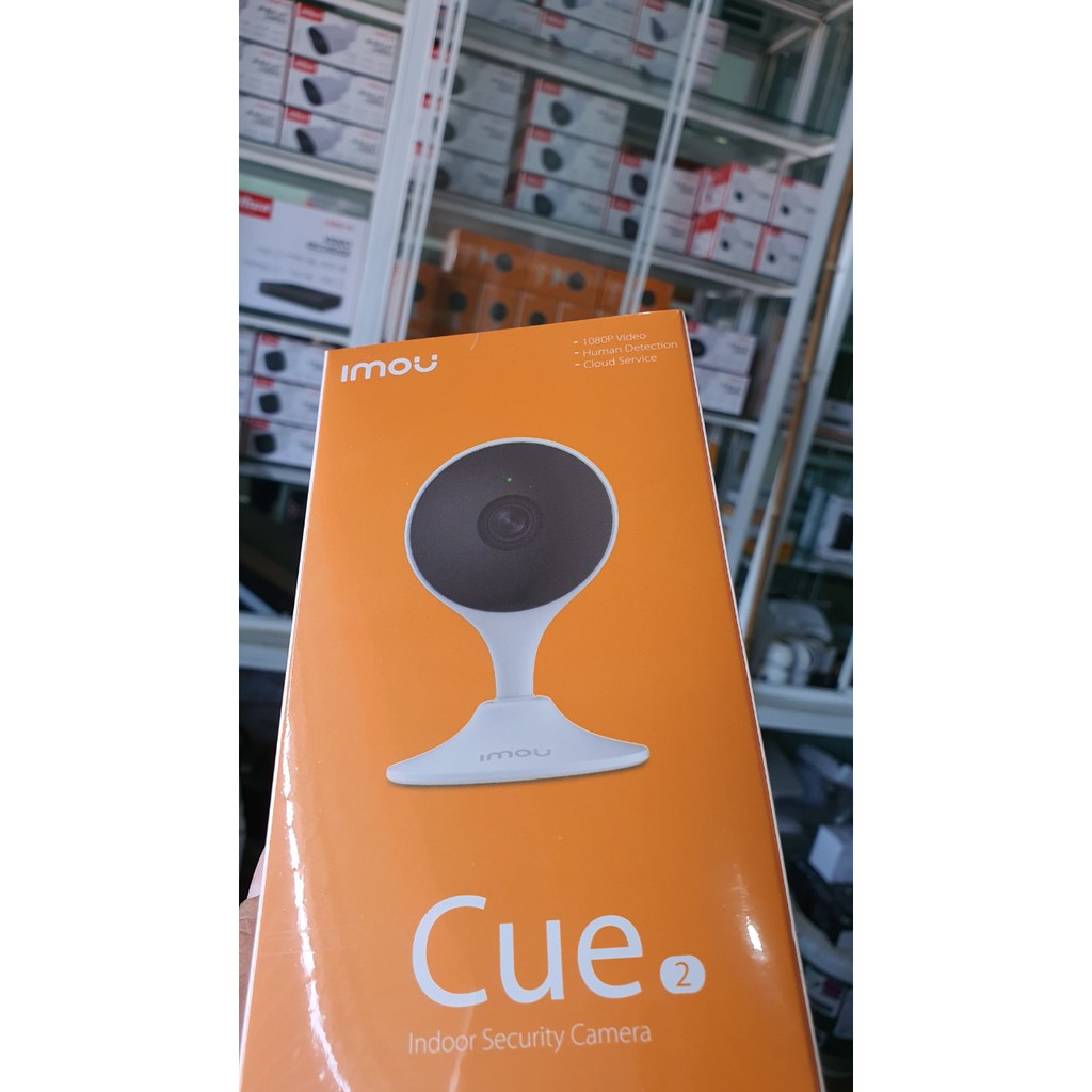 Camera Dahua WifI IMOU IPC-C22EP-A-imou