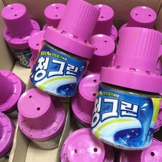 Cốc Thả Bồn Cầu