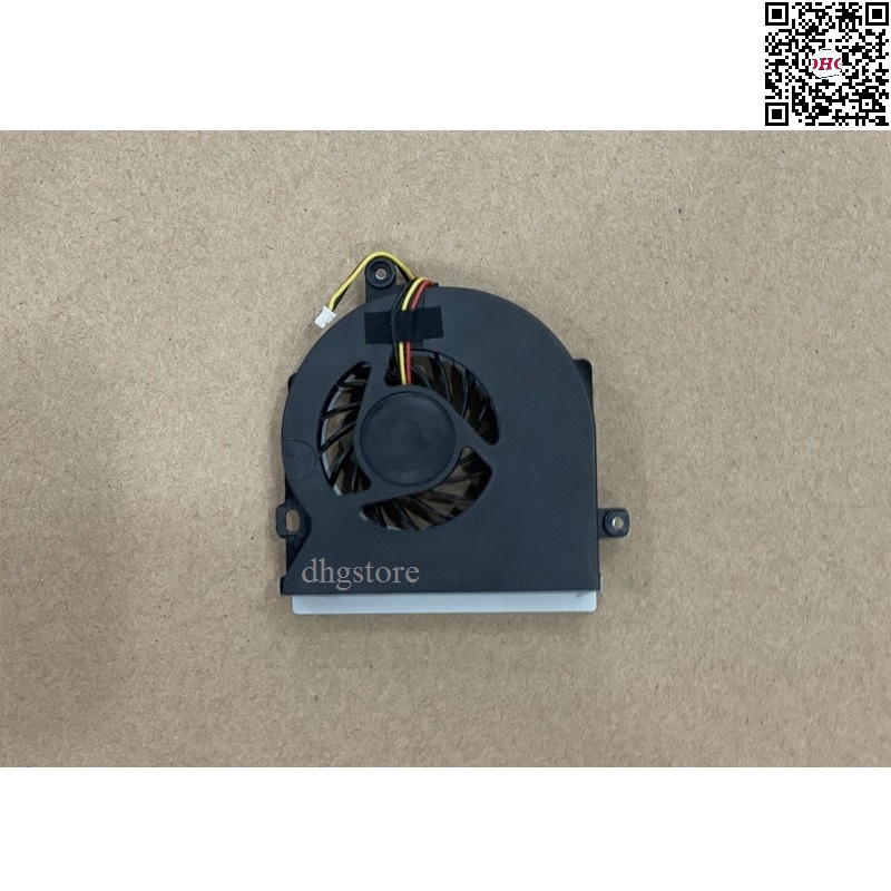 Fan quạt tản nhiệt Toshiba Satellite A300 A305 L300 L305 L300D L350 L355