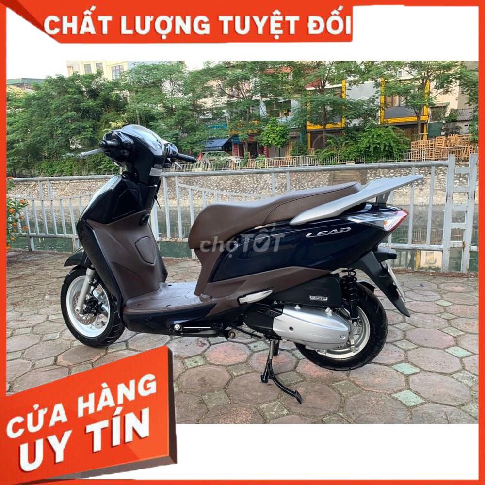 [ GIÁ ƯU ĐÃI ] mặt nạ ỐP MẶT NẠ TRƯỚC vàng nhạt xanh đen đỏ trắng bạc lead 125 2013-2014-2015-2016-2017 chính hiệu honda