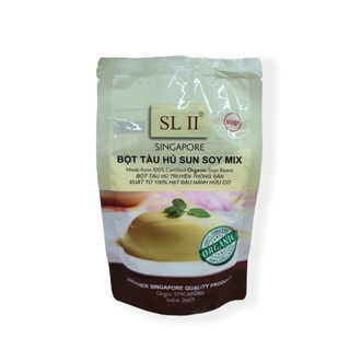 BỘT TÀU HỦ SUN SOY MIX (90gr & 450gr)