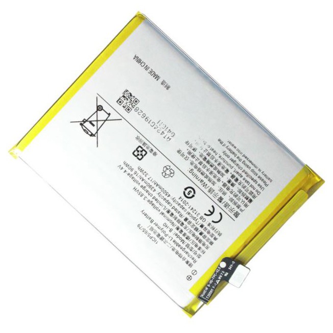 PIN VIVO B-H0 / S1 / 4500MAH