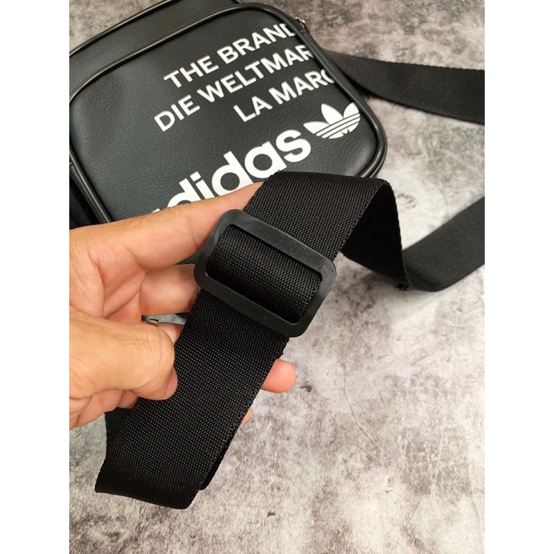 Túi đeo chéo Adidas Da