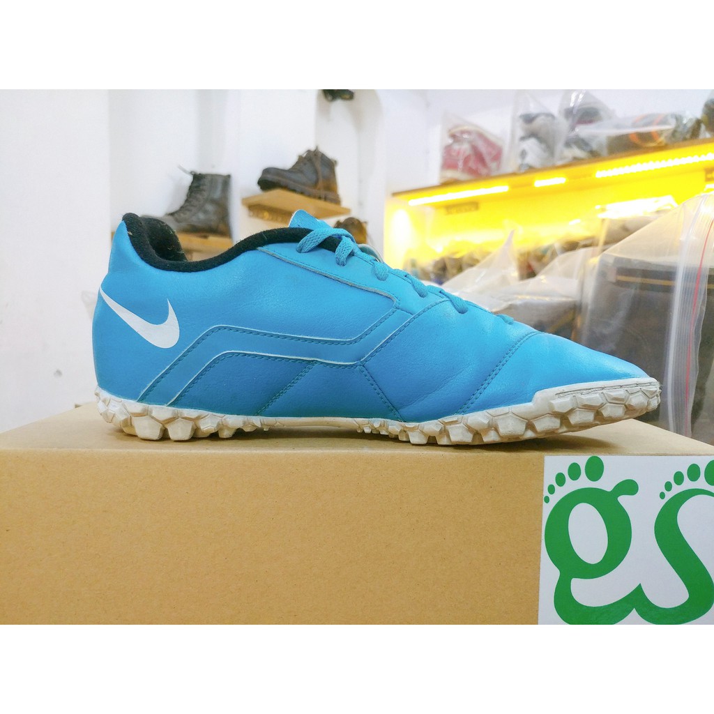 (SIZE 42) Giày chính hãng 2hand NIKE BOMBA II