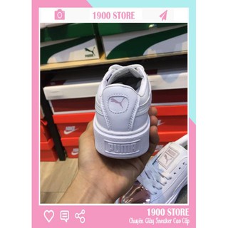 PUMA HỒNG BÓNG 1:1