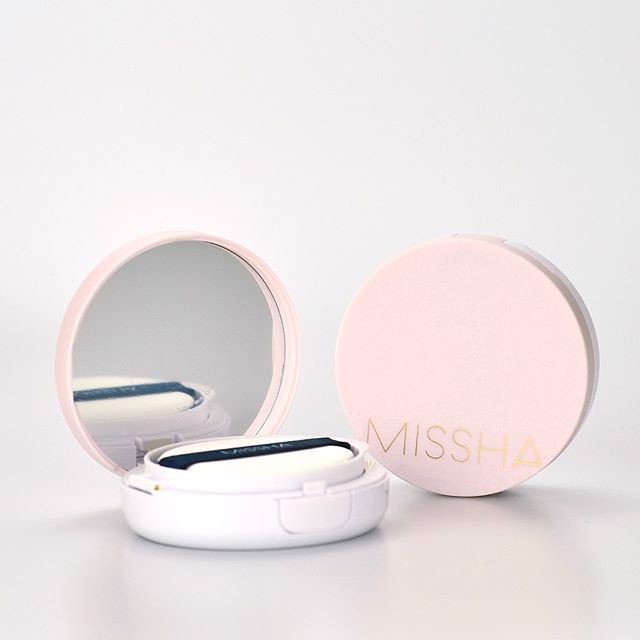 PHẤN NƯỚC MISSHA M MAGIC CUSHION SPF 50+ PA+++ (1 LÕI)