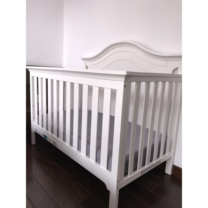 Cũi gỗ Ti Amo Catania