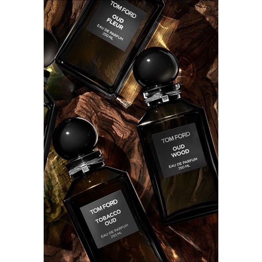 [𝔅𝔢𝔢❅] Nước Hoa Tom Ford Oud Wood 5ml/10ml [𝔅𝔢𝔢❅]