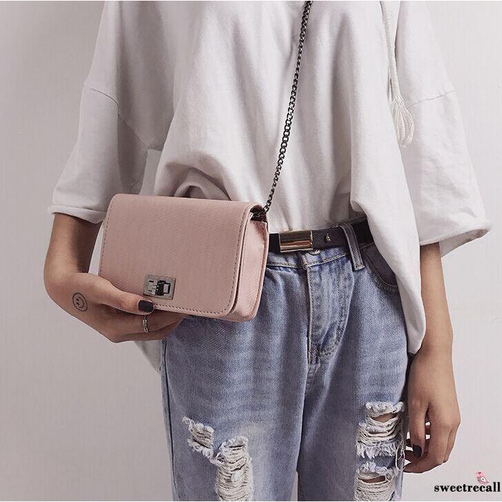Túi xách nữ đeo chéo thời trang
