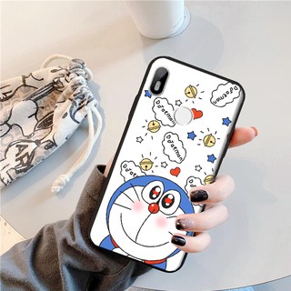 Ốp lưng VSmart Active 3 Silicon dẻo hình Doremon Dễ Thương