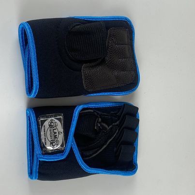 Găng tay tập gym , phụ kiện gym găng tay nam nữ cao cấ ưup GT-5555 to