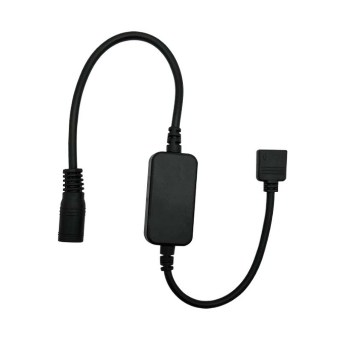 Mạch điều khiển Led RGB dùng App điều khiển