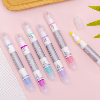 Bút Đánh Dấu 2 Đầu