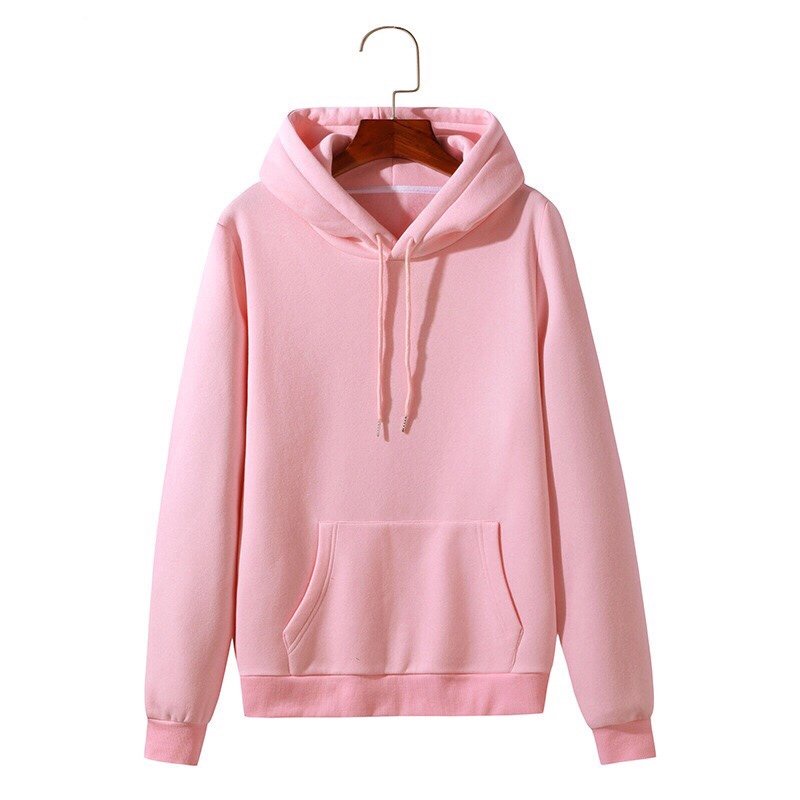 Áo hoodie nam nữ LENCY áo nỉ bông Unisex thiết kế basic đủ size đủ màu | BigBuy360 - bigbuy360.vn