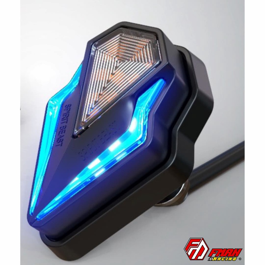 Xi nhan led SPIRIT BEAST L23 chính hãng